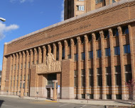 Woodbury County Courthouse