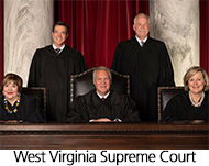 West Virginia Supreme Court