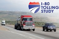 Interstate 80 Tolling Plan