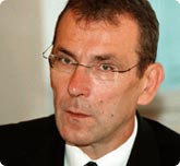 Andris Piebalgs