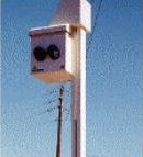 Speed camera