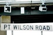 Princes Freeway