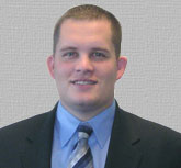 Sergeant Corey MacDonald