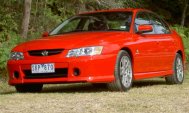 Commodore