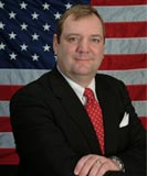 Councilman John Eagleton