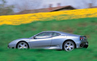 Ferrari 360