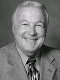Senator John W. Hickman