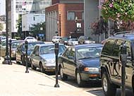 Kentucky Hotels: Parking Your Ride Right