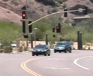 Tatum and McDonald intersection