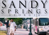 Sandy Springs, GA