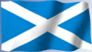 Scottish flag