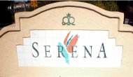 Serena Homeowners