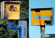 Wellington. Ketley cameras