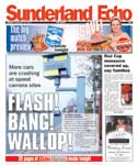 FLASH! BANG! WALLOP!