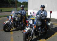 Wayne Police